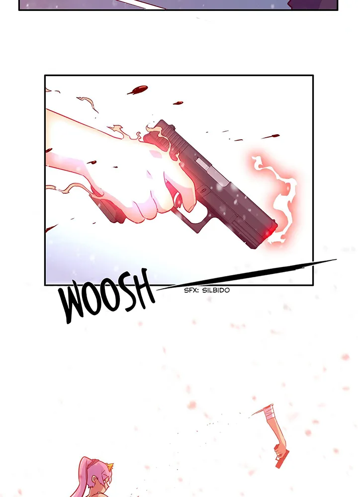 FINGER GIRLS Capítulo 38 en Línea - página 41