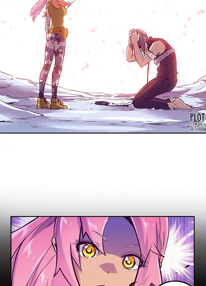 FINGER GIRLS Capítulo 38 en Línea - página 42
