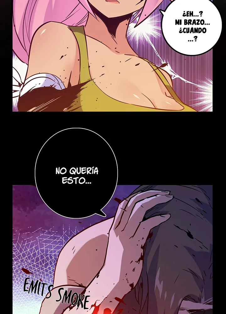 FINGER GIRLS Capítulo 38 en Línea - página 43