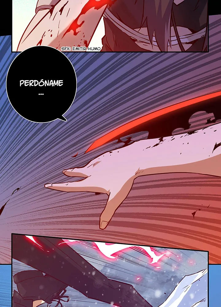 FINGER GIRLS Capítulo 38 en Línea - página 44