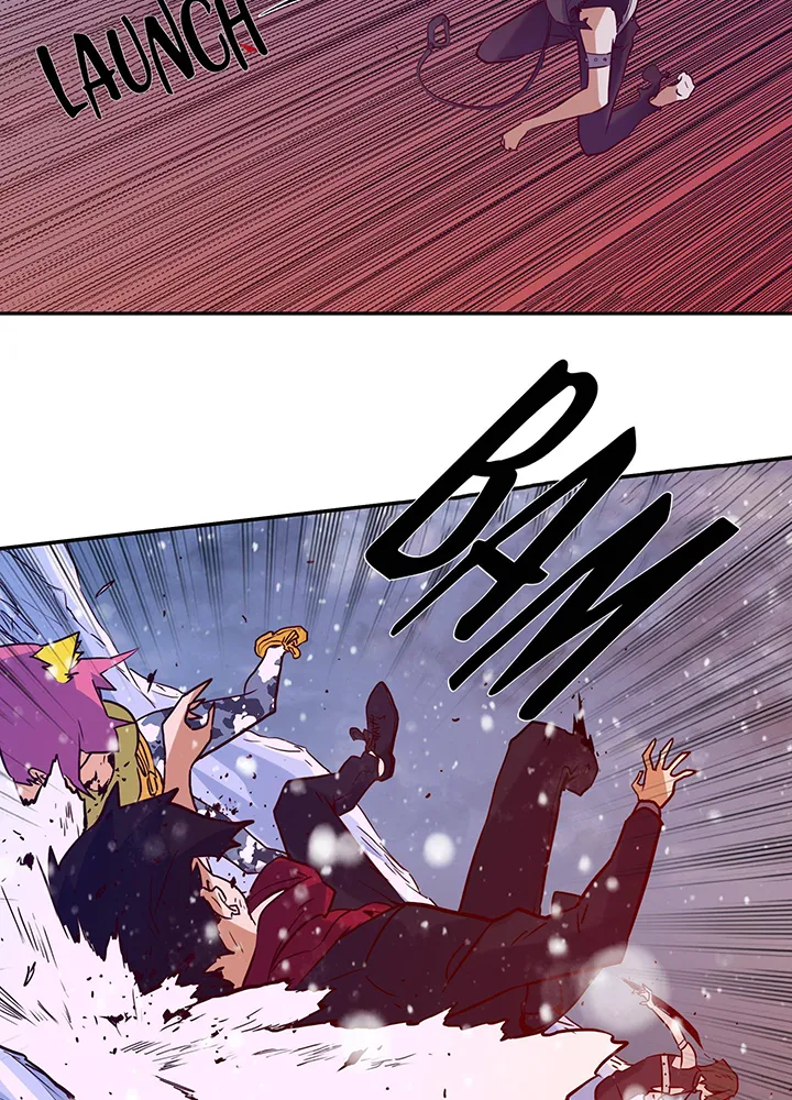 FINGER GIRLS Capítulo 38 en Línea - página 46