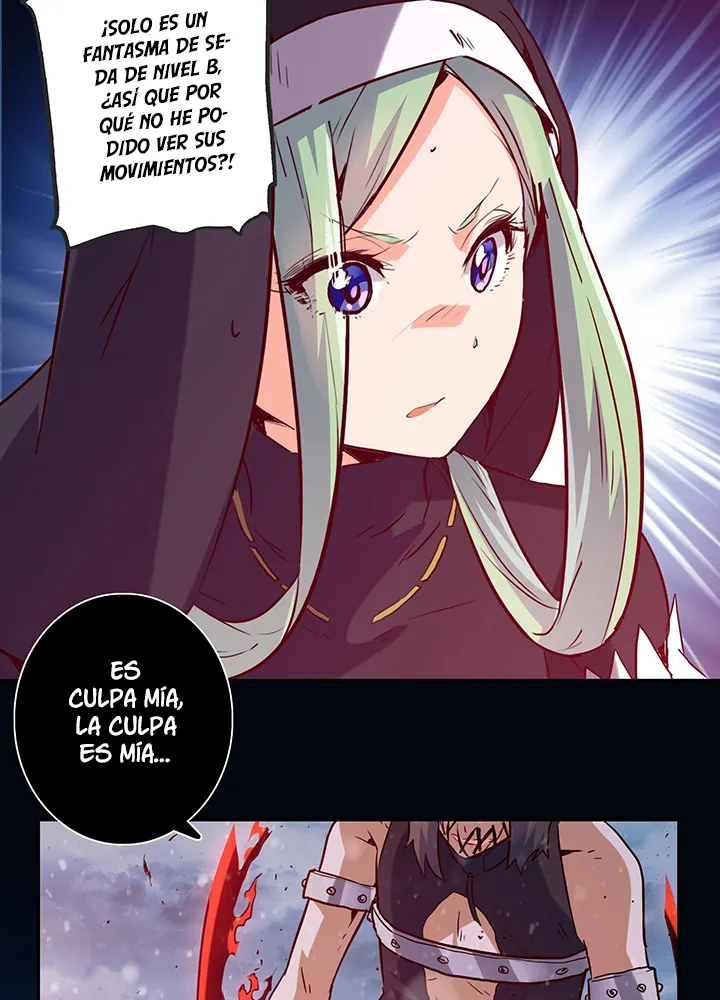 FINGER GIRLS Capítulo 38 en Línea - página 47