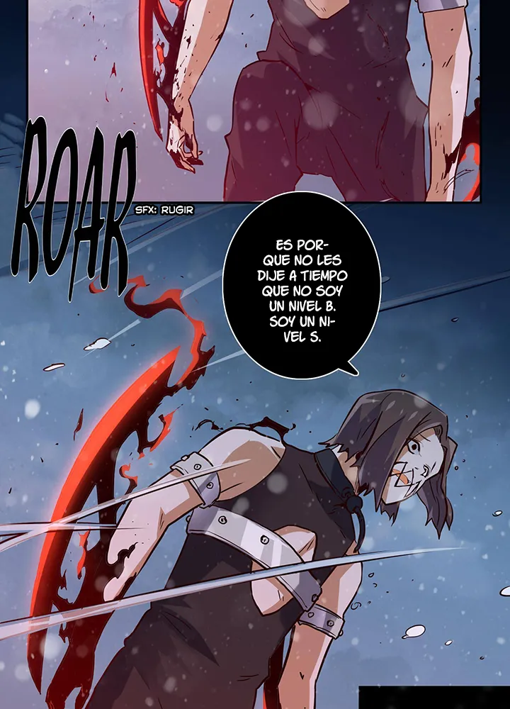 FINGER GIRLS Capítulo 38 en Línea - página 48