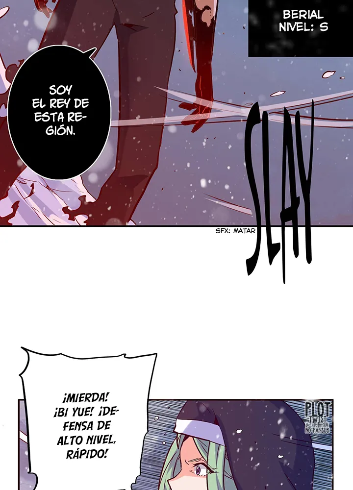FINGER GIRLS Capítulo 38 en Línea - página 49