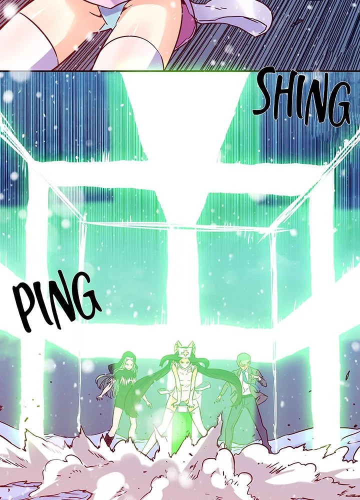FINGER GIRLS Capítulo 38 en Línea - página 51