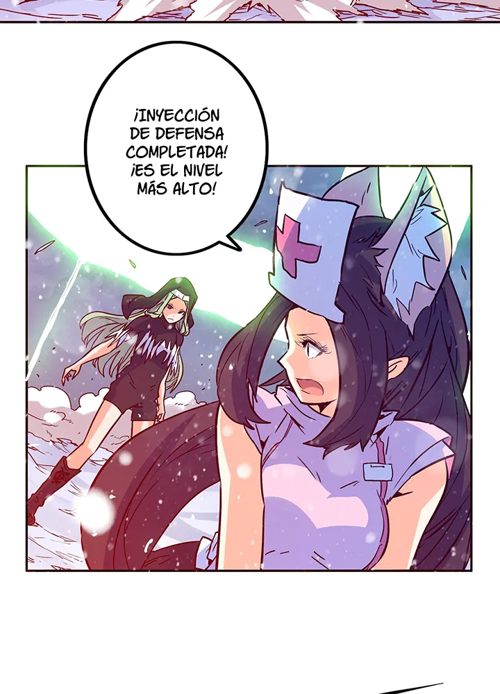 FINGER GIRLS Capítulo 38 en Línea - página 52