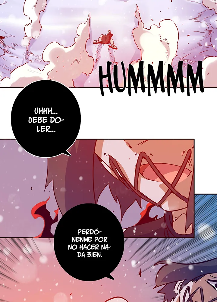 FINGER GIRLS Capítulo 38 en Línea - página 56