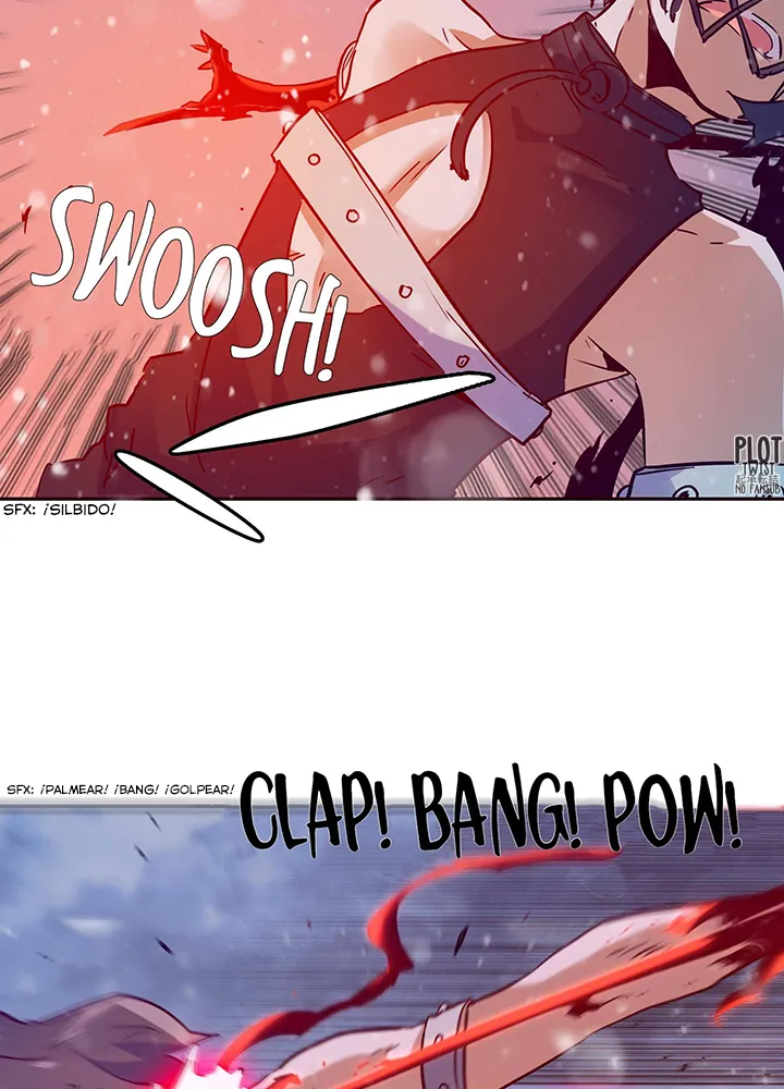 FINGER GIRLS Capítulo 38 en Línea - página 57