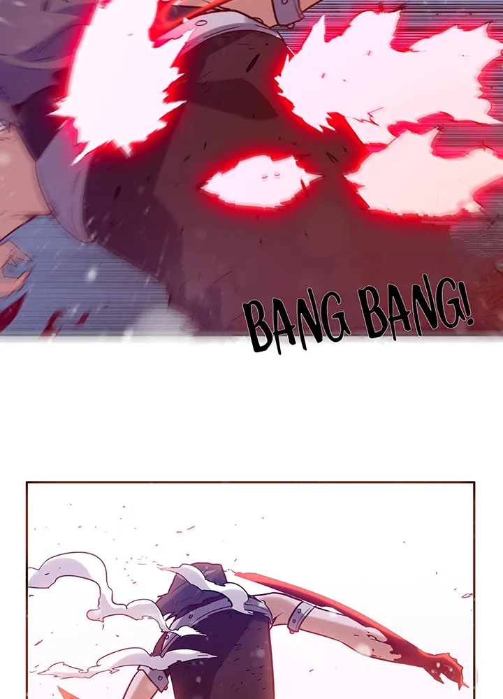 FINGER GIRLS Capítulo 38 en Línea - página 58