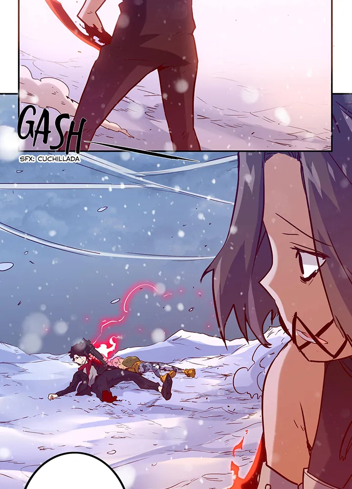 FINGER GIRLS Capítulo 38 en Línea - página 59