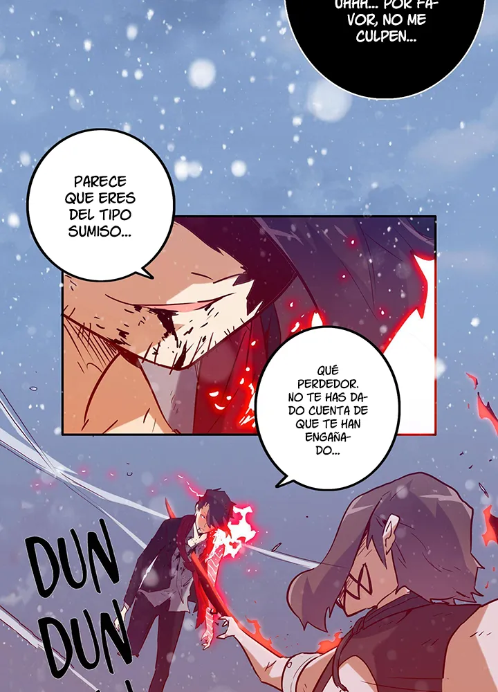FINGER GIRLS Capítulo 38 en Línea - página 64