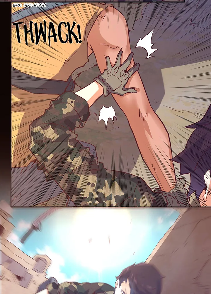 FINGER GIRLS Capítulo 39 en Línea - página 7