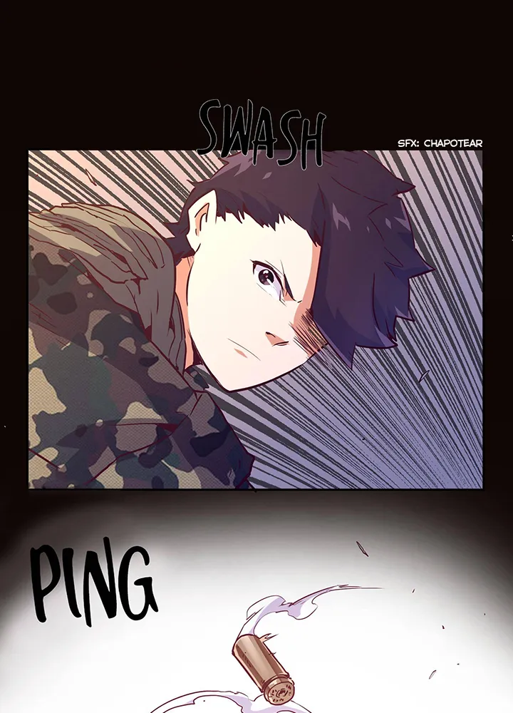 FINGER GIRLS Capítulo 39 en Línea - página 10