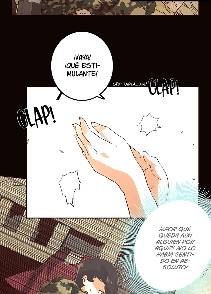 FINGER GIRLS Capítulo 39 en Línea - página 14
