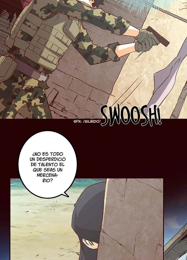 FINGER GIRLS Capítulo 39 en Línea - página 15