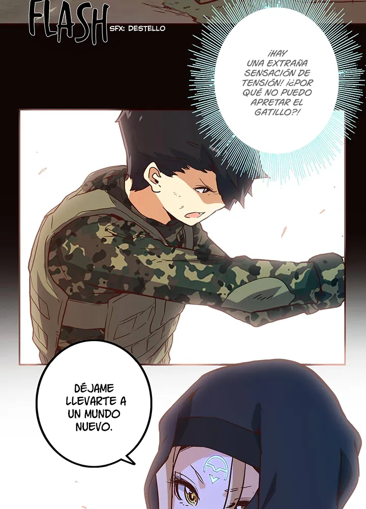 FINGER GIRLS Capítulo 39 en Línea - página 17