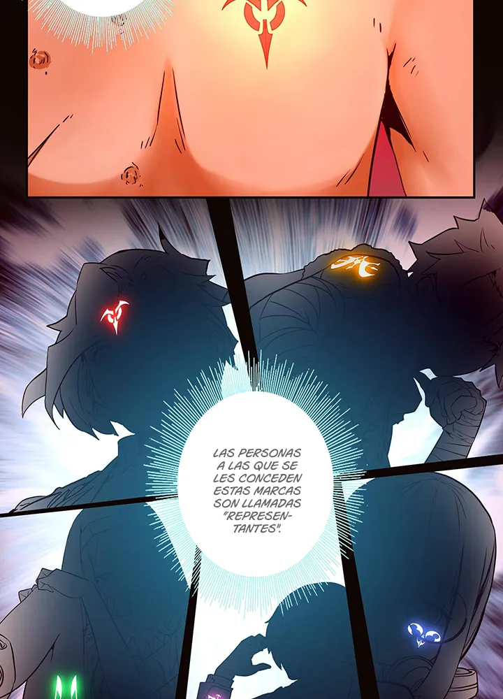 FINGER GIRLS Capítulo 39 en Línea - página 20