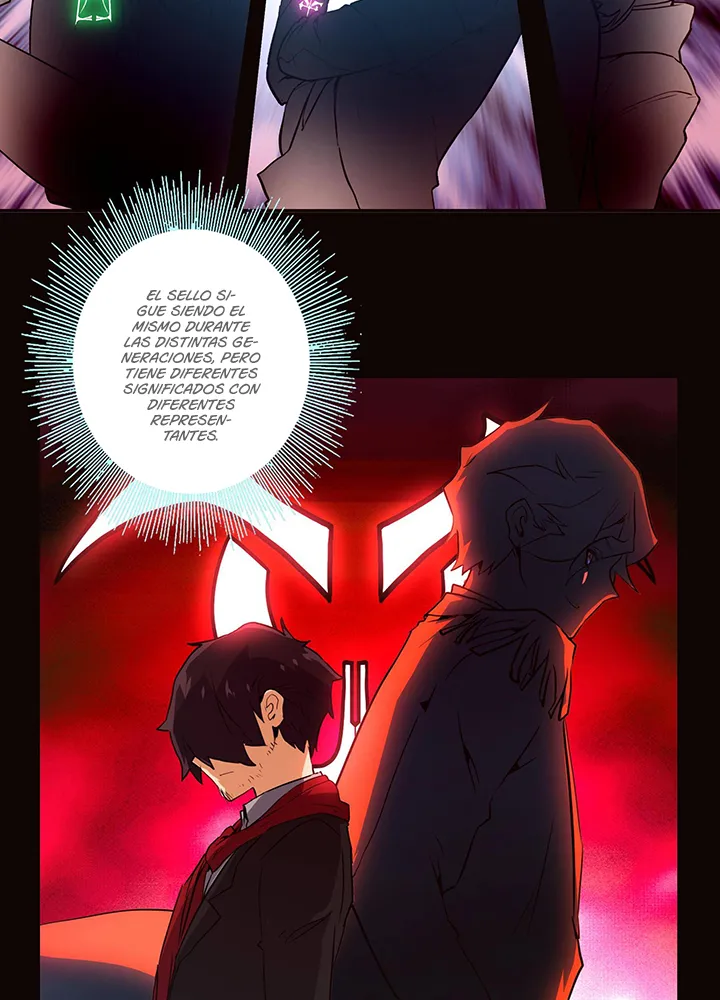 FINGER GIRLS Capítulo 39 en Línea - página 21