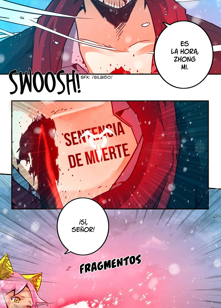 FINGER GIRLS Capítulo 39 en Línea - página 25