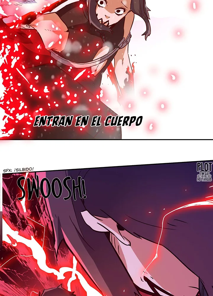 FINGER GIRLS Capítulo 39 en Línea - página 27