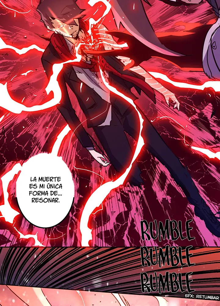 FINGER GIRLS Capítulo 39 en Línea - página 28