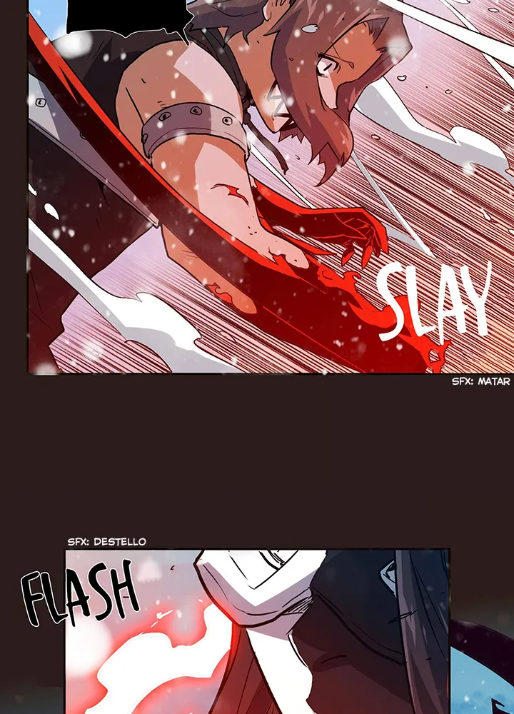 FINGER GIRLS Capítulo 39 en Línea - página 30