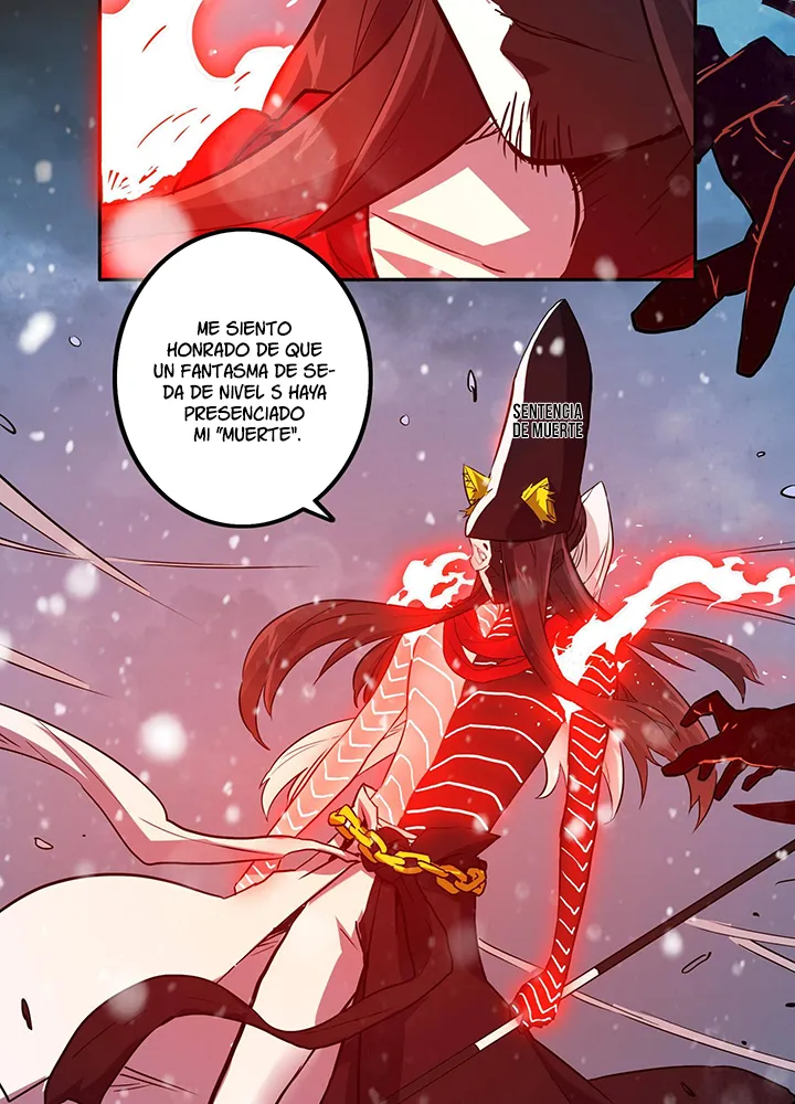 FINGER GIRLS Capítulo 39 en Línea - página 31