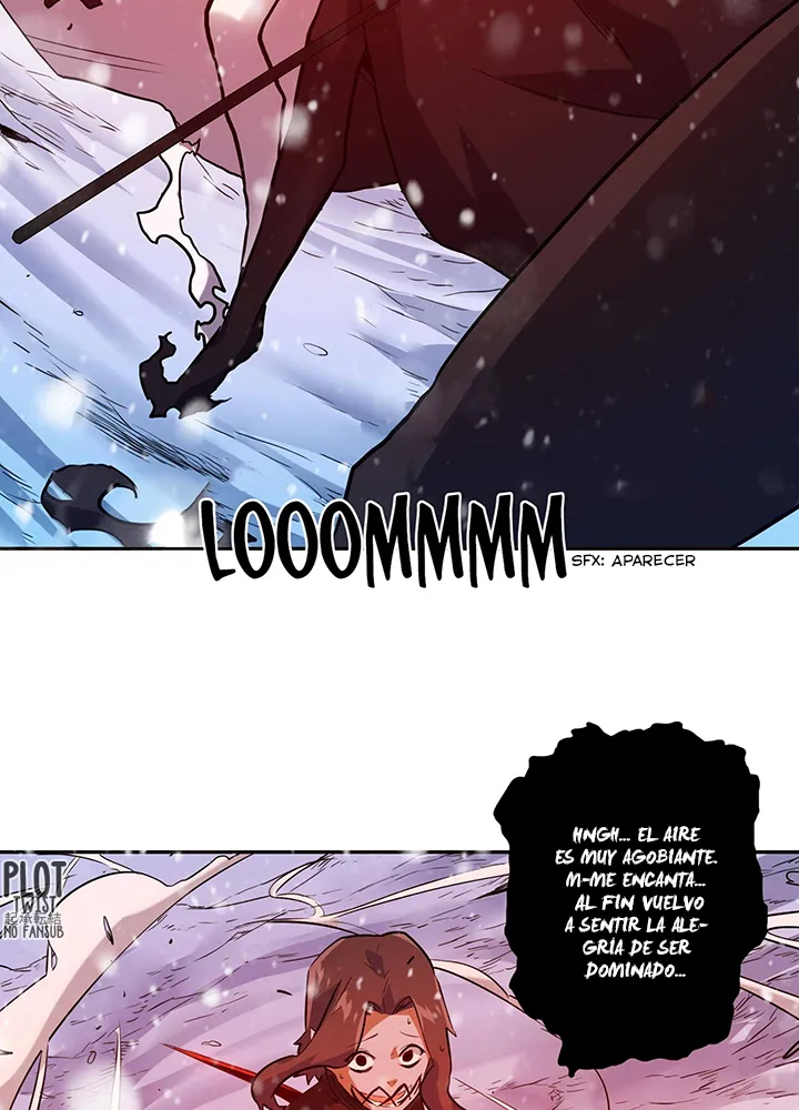 FINGER GIRLS Capítulo 39 en Línea - página 32