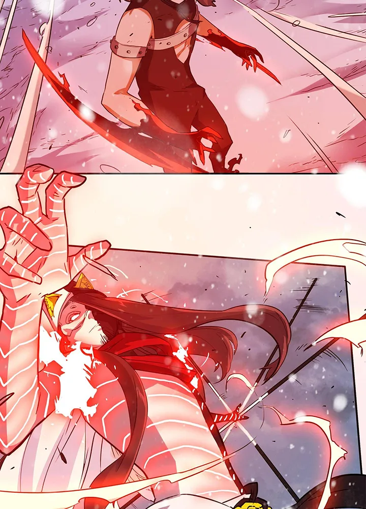 FINGER GIRLS Capítulo 39 en Línea - página 33