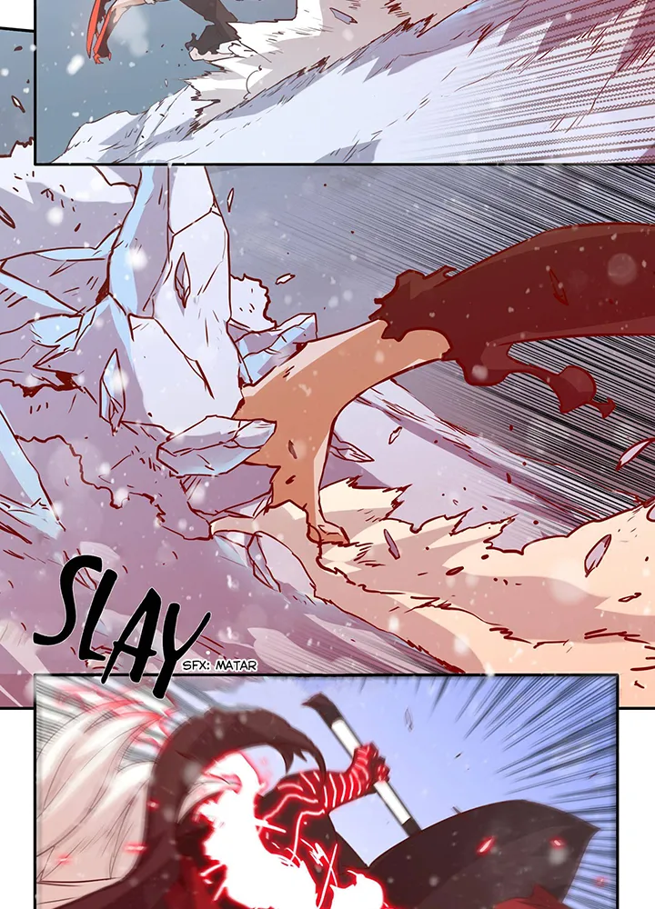 FINGER GIRLS Capítulo 39 en Línea - página 37