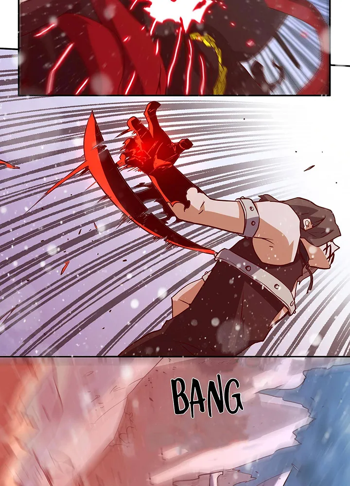FINGER GIRLS Capítulo 39 en Línea - página 38