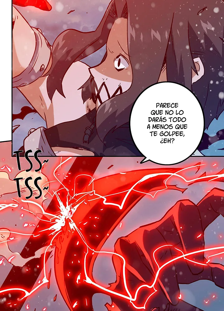 FINGER GIRLS Capítulo 39 en Línea - página 41