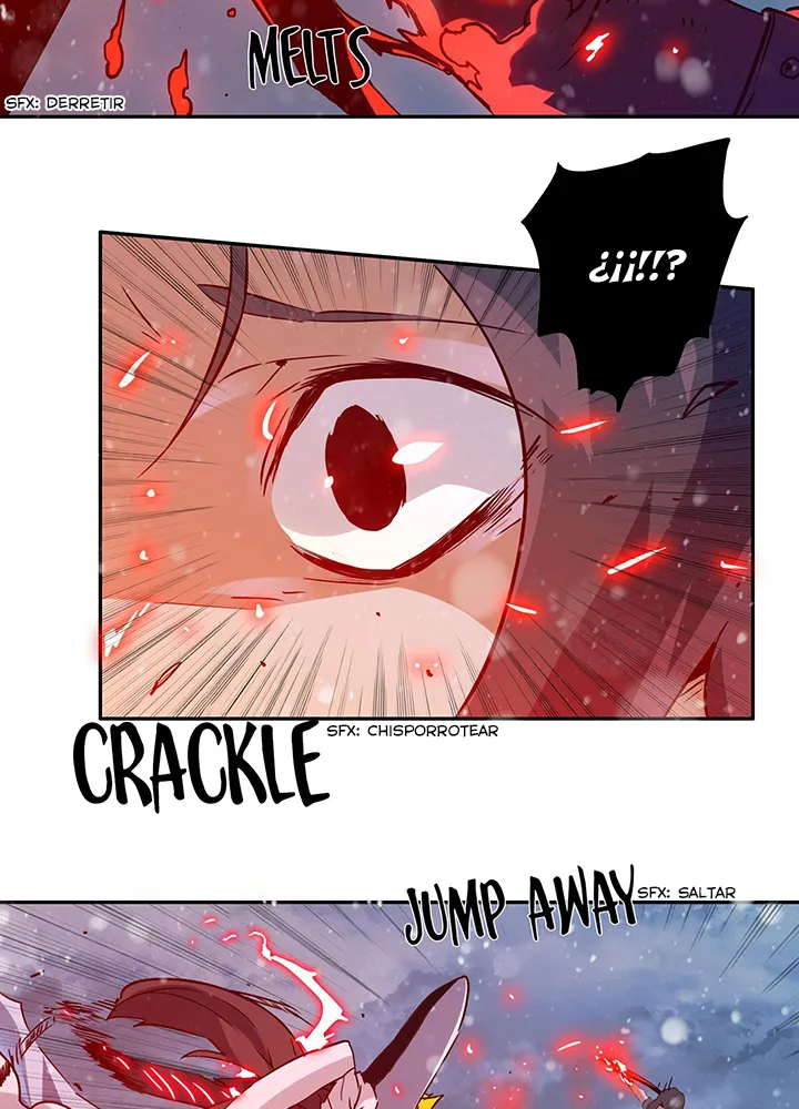 FINGER GIRLS Capítulo 39 en Línea - página 42