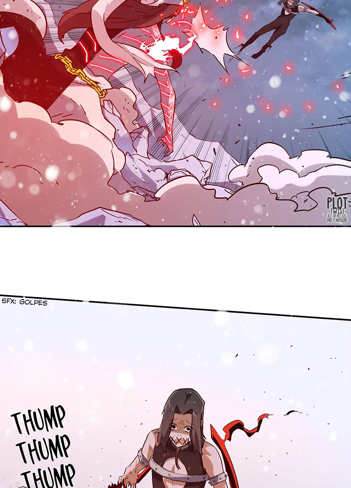 FINGER GIRLS Capítulo 39 en Línea - página 43