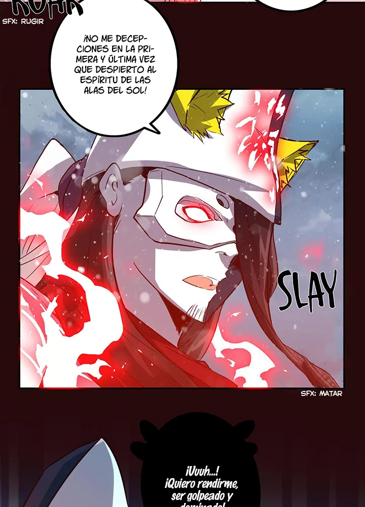 FINGER GIRLS Capítulo 39 en Línea - página 48