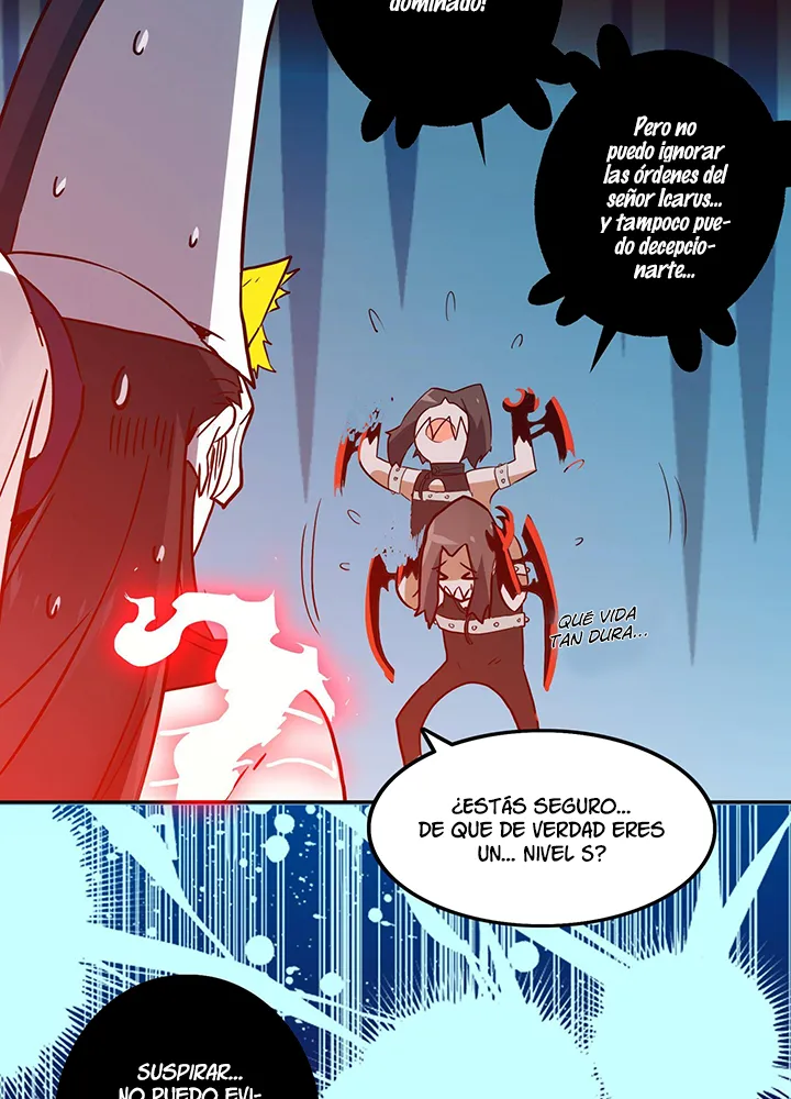 FINGER GIRLS Capítulo 39 en Línea - página 49