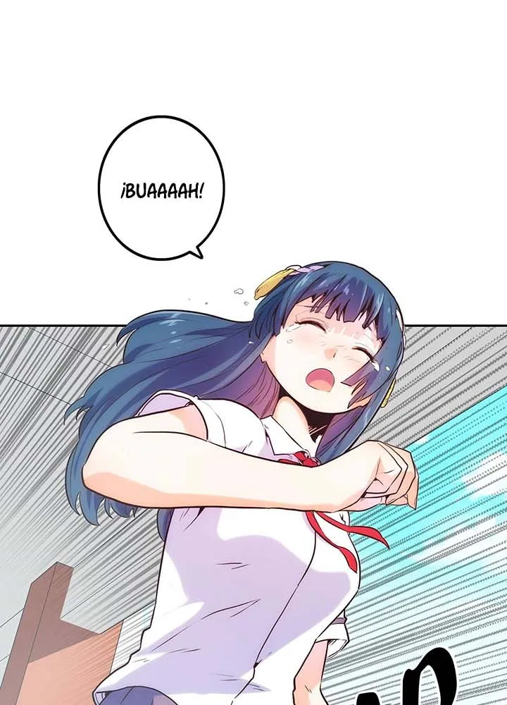FINGER GIRLS Capítulo 4 en Línea - página 2