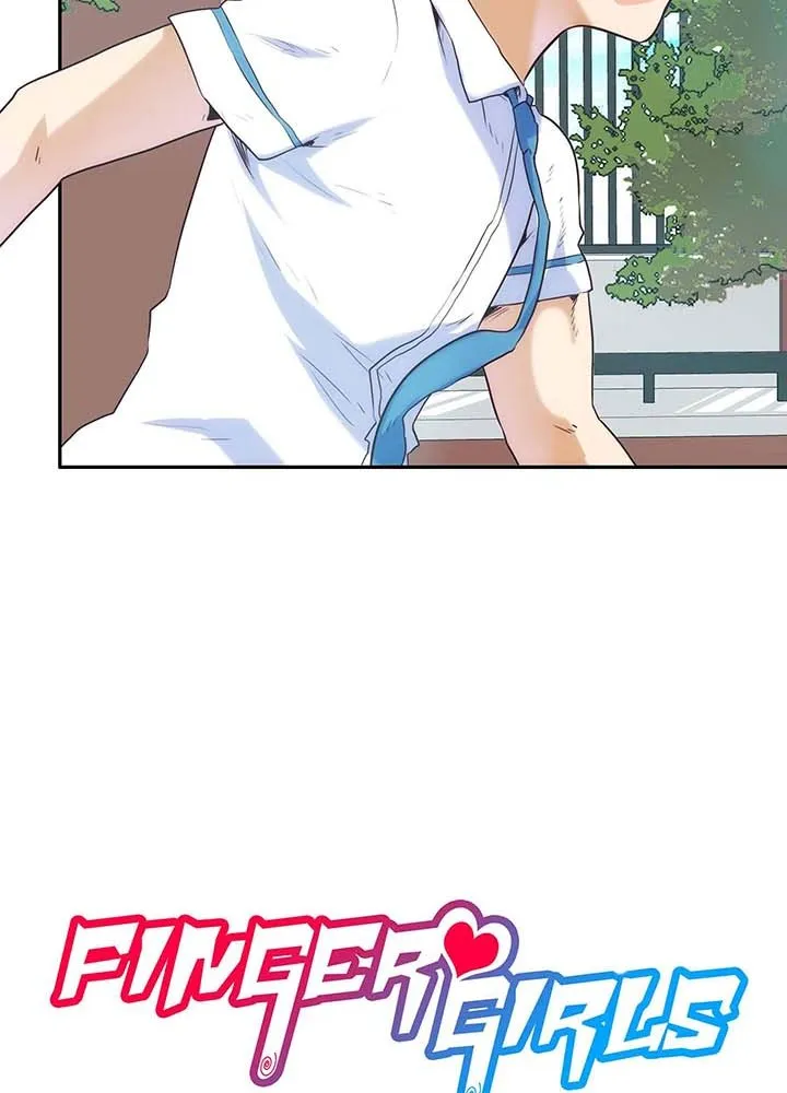 FINGER GIRLS Capítulo 4 en Línea - página 5
