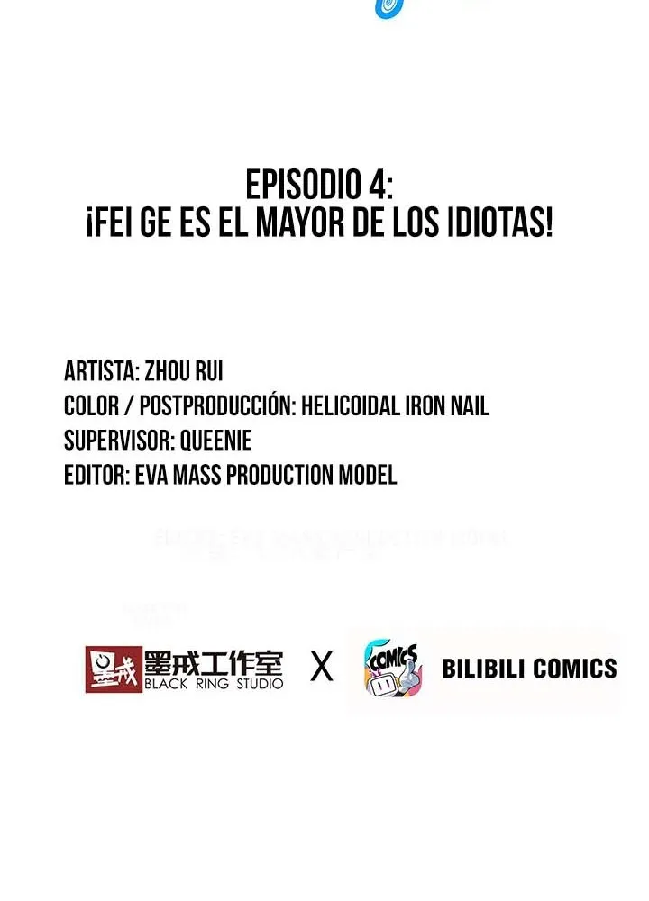 FINGER GIRLS Capítulo 4 en Línea - página 6