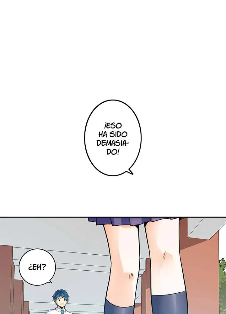 FINGER GIRLS Capítulo 4 en Línea - página 7
