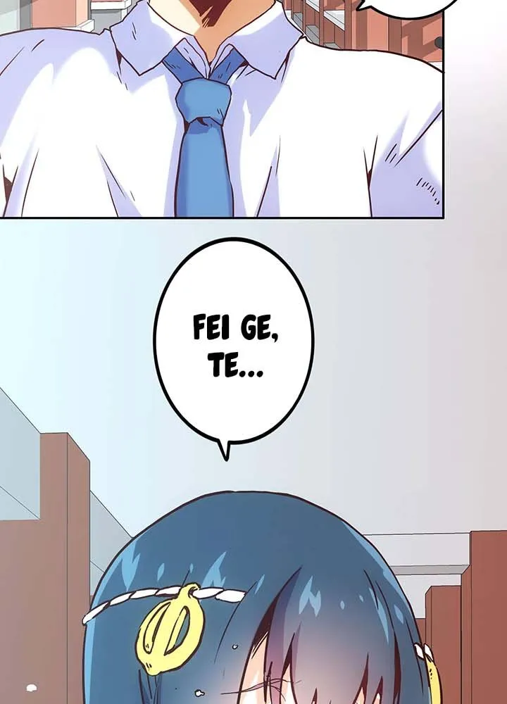 FINGER GIRLS Capítulo 4 en Línea - página 16