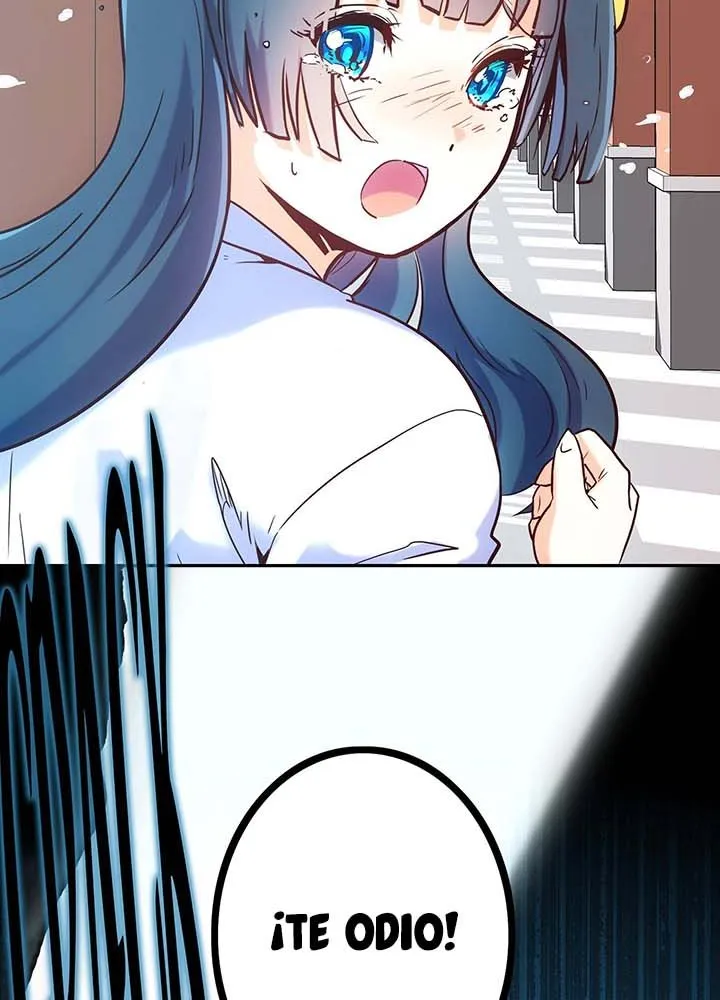 FINGER GIRLS Capítulo 4 en Línea - página 17