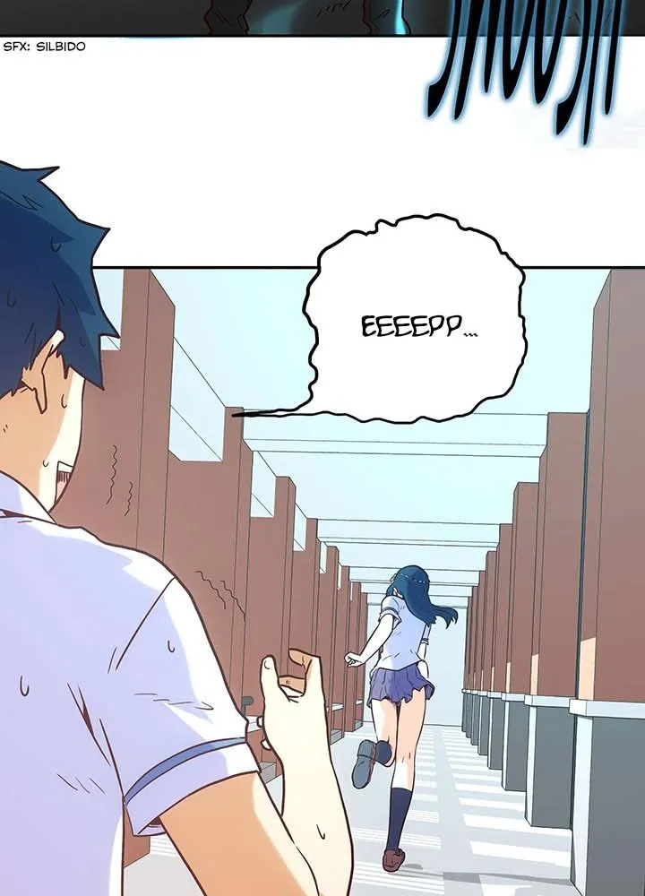 FINGER GIRLS Capítulo 4 en Línea - página 19