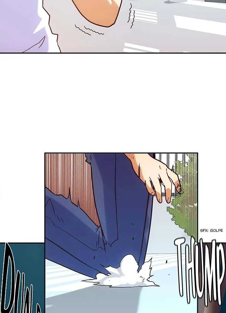 FINGER GIRLS Capítulo 4 en Línea - página 20