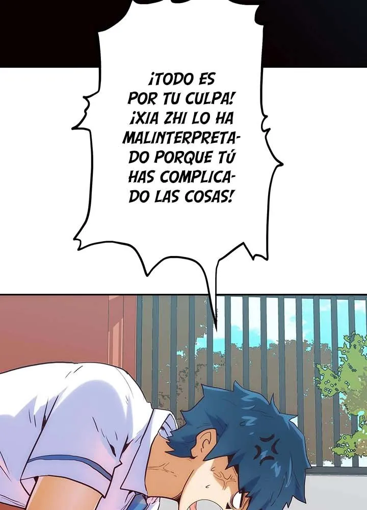 FINGER GIRLS Capítulo 4 en Línea - página 23