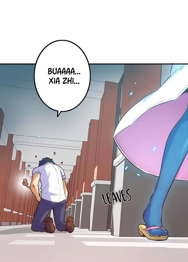 FINGER GIRLS Capítulo 4 en Línea - página 28
