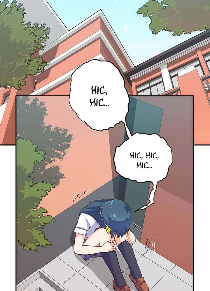 FINGER GIRLS Capítulo 4 en Línea - página 31