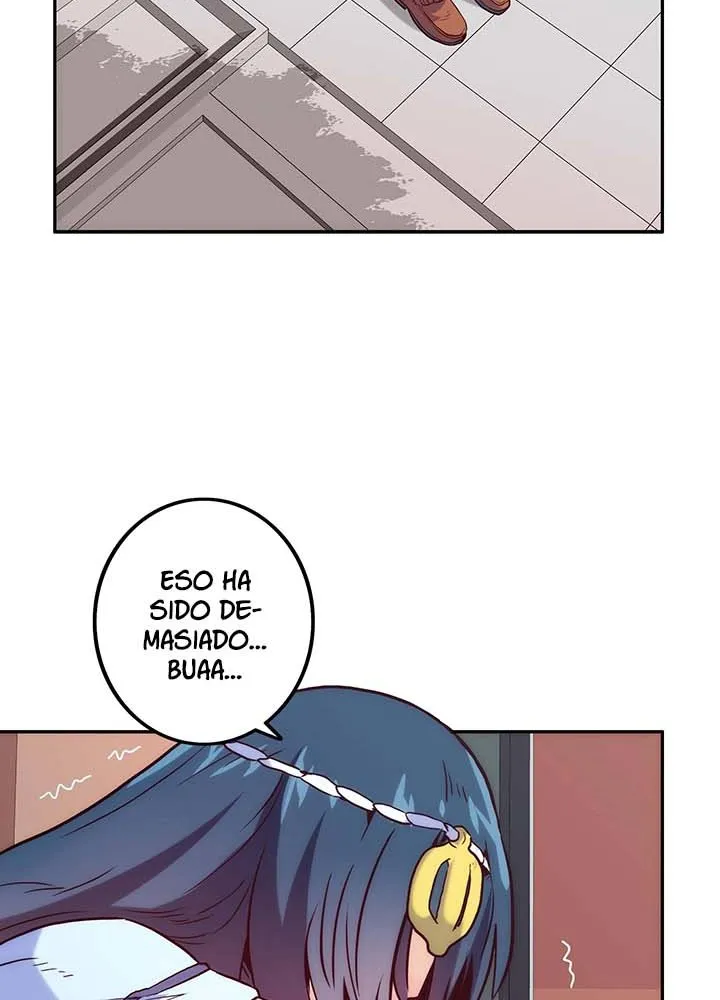 FINGER GIRLS Capítulo 4 en Línea - página 32