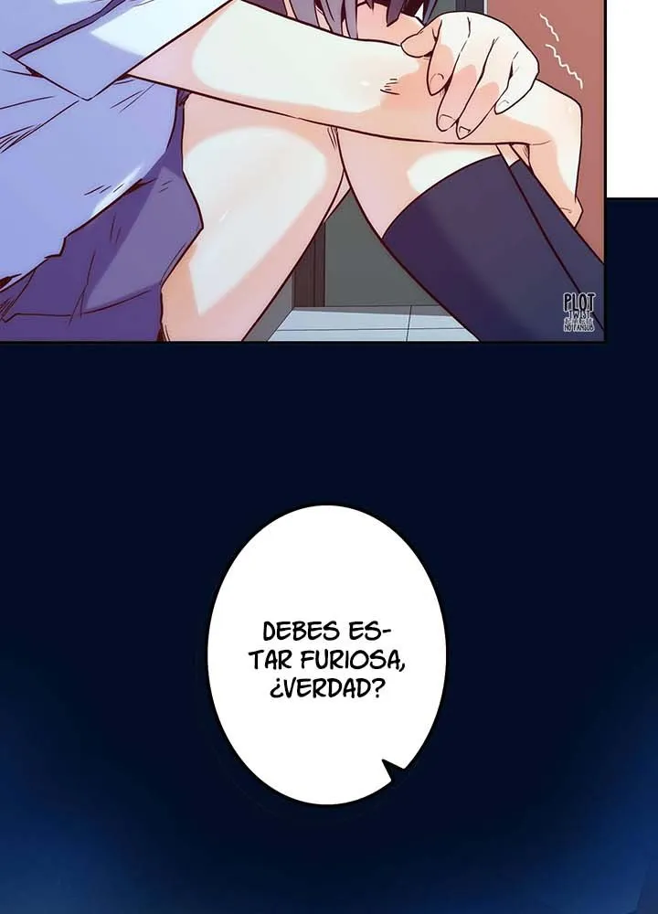 FINGER GIRLS Capítulo 4 en Línea - página 33