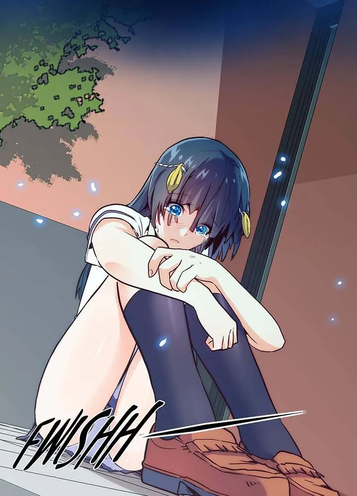 FINGER GIRLS Capítulo 4 en Línea - página 34
